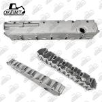 D7D Metal Excavator Diesel Motor Machinery Engines Valve Cover For VOLVO
