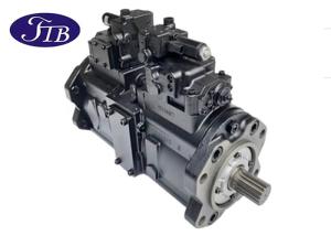 China K3V63DT Hydraulic Pump, K3V63 Main Pump For Kobelco, Doosan, Hyundai, Volvo, Sumitom, Mitsubishi Excavator Etc factory