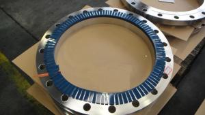China 7075 7175 7020 CNC Machine Parts Aluminum Forgings Customized for Ford F 150 factory