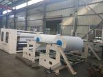 11kw Toilet Paper Rewinding Machine Roller Kitchen Towel Paper Production Line