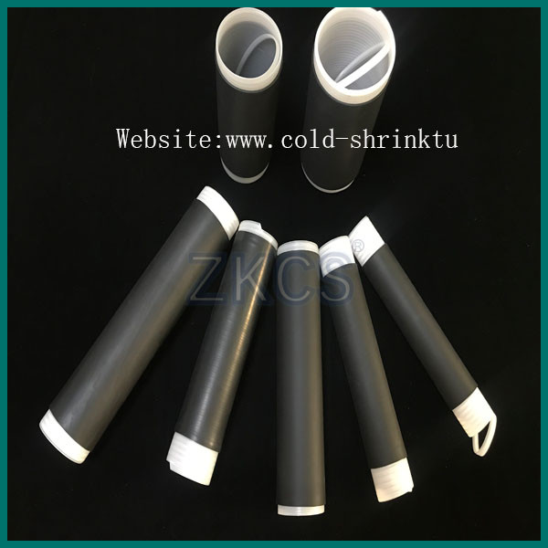 40mm Diameter EPDM Cold Shrink Tube For Telecommunication Base Stations