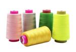 Colorful Sewing Thread for Machine Embroidery Home Repair Supplies and Sewing