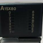 MITSUBISHI BD992C411H01 Genuine Product Input Unit (FKM4564V1)