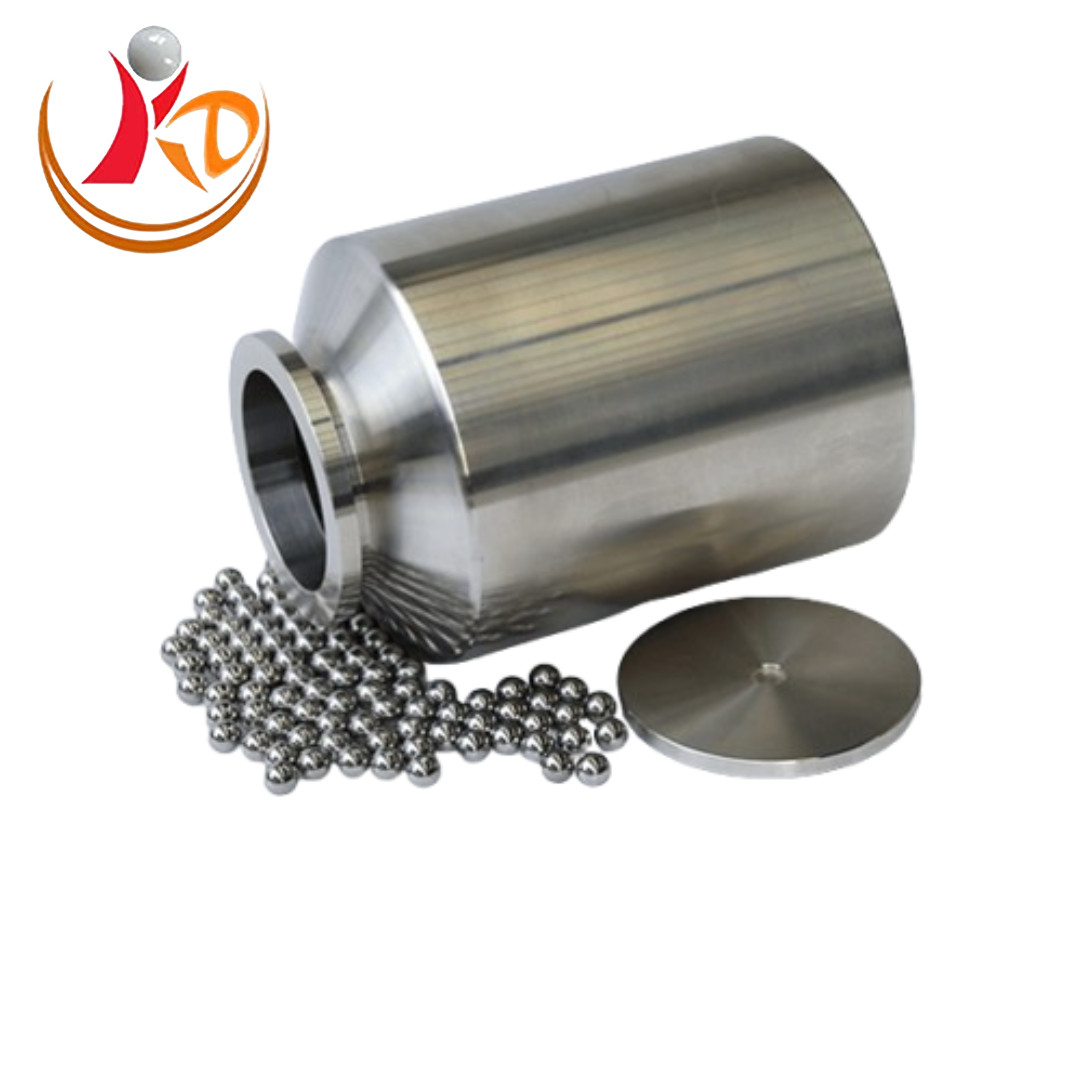 Stainless Steel Rolling Mill Jar For Rolling Mill OEM ODM Customized