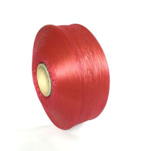 Lightweight Dyed Hollow Polypropylene Sewing Thread Yarn High Strength PP
