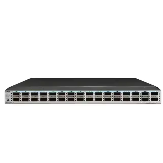CE8850-32CQ-EI CloudEngine 8800 Series Switches 32 Ports Data Center Network Switch Private Mold and Customizable