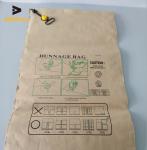 Inflatable 5ply Cargo PE Coated Kraft Dunnage Bags