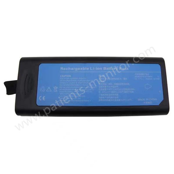 IMEC5 IMEC8 IMEC10 IMEC12 Patient Monitor Li-Ion Battery LI131001A Mindray Ipm5