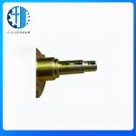 13411-78002-71 Crankshaft for Toyota Forklift Truck 4P 4FG10 4FG15 4FG18 5FG10