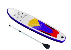 China Drop Shipping Logo Printing Isup Water Sport Surf Board factory