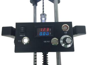 China X8 Near Silent Drill Tool With Led Light Low Battery Voltage Display factory