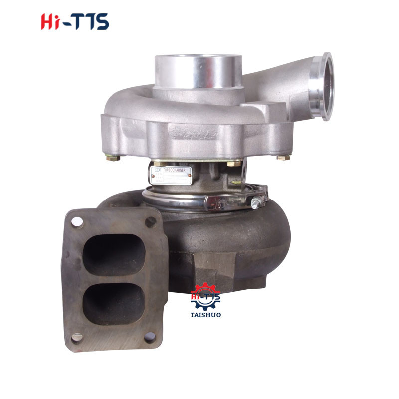 TA5102 Turbocharger 466076-0019 466076-5019S 466076-0031 312726 310818 316397 for Vo-lvo Truck
