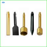 Hydraulic Breaker Chisels 120mm For Excavator Rock Hammer SB70 SB81