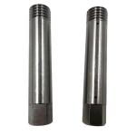 WG2229240142 Oil Line Pipe Howo Steel Material Heat Resistance Anti Corrosion