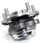 Replace / Repair Rexwell Wheel Hub Bearing For Nissan Teana Pathfinder 40202