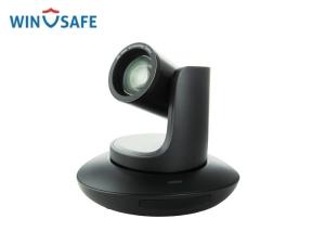 China Stream Live Broadcast Usb Conference Room Camera 3G-SDI DVI-I HDMI Full HD 12MP factory