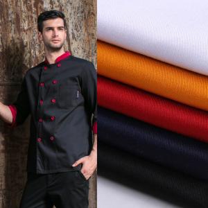 China Twill 3/1 Stretched Workwear Fabric Width 58/59'' Anti Pilling factory