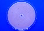 260 LED 3030 200W UFO High Bay Lens Light Components 45/90 Degree Optical Grade