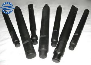 China STANELY MB1500 1550 hydraulic breaker chisel excavator spare part factory