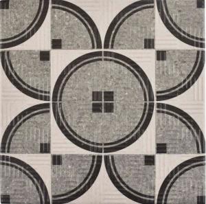China Parquet, natural stone parquet, engineered stone water jet medallion factory