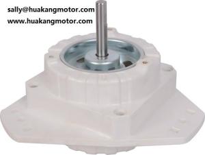 China Single Phase Electric Motor Spin Motor for Washing Machine HK-168T factory