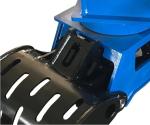 Hydraulic Rotary Excavator Selector Sorting Grab for 7-10 Ton Excavator