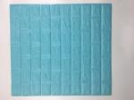 Home Decoration 70*77cm 3D Foam Wall Stickers XPE Material