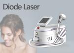 3 Wavelength 755 808 1064 Laser Beauty Machine Salon Laser Hair Removal Machine