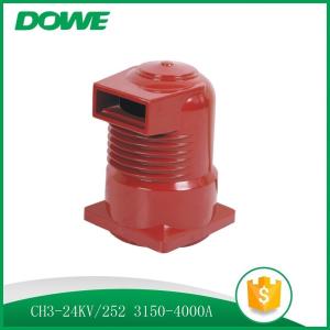 China 40.5KV 6300A High Voltage Insulation Box CCC Certify factory