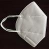Buy cheap Medical Disposable N95 Mask , Non Woven 3 Ply Surgical Face Mask from wholesalers