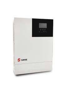 China SPWM Technology 220/230Vac Digital Solar Charge Controller HF2420S60-100 factory