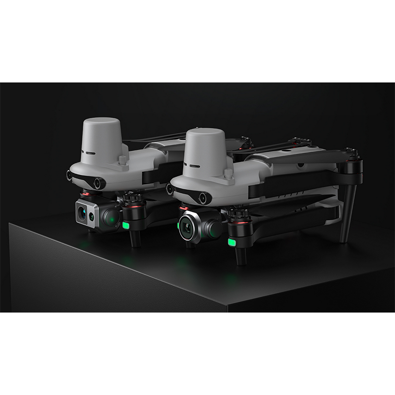 "Autel Robotics EVO II RTK Series V3 Drone: High - Precision Mapping Solution"