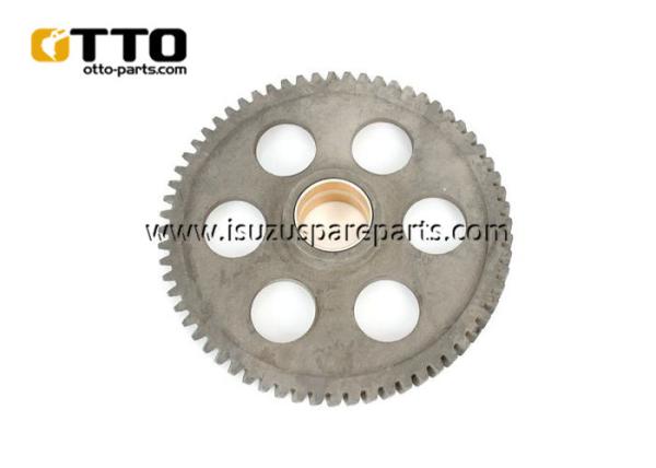 8-97603256-0 Isuzu 6UZ1 Parts Bridge Gear For SH4503B 6UZ1 897603-2560