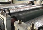Continuous Polyurethane Sandwich Panel Production Line
