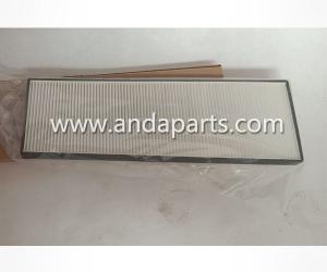 China Good Quality Cabin Air Filter For HYDAC 9238290668 factory