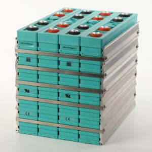China 12V Rechargeable Storage Lithium Iron Phosphate Battery 300Ah factory