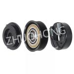 MERCEDES-BENZ E-CLASS W211 2005-2012 9PK 135MM 12V Auto AC Compressor Pulley