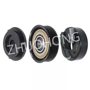 China MERCEDES-BENZ E-CLASS W211 2005-2012 9PK 135MM 12V Auto AC Compressor Pulley Clutch Kit factory
