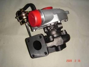 Iveco Daily Commercial Vehicle TF035HM Turbo 49135-05010，99450704, 7701044612,