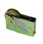 Heavy Duty Door Roller Wheel With Galvanized