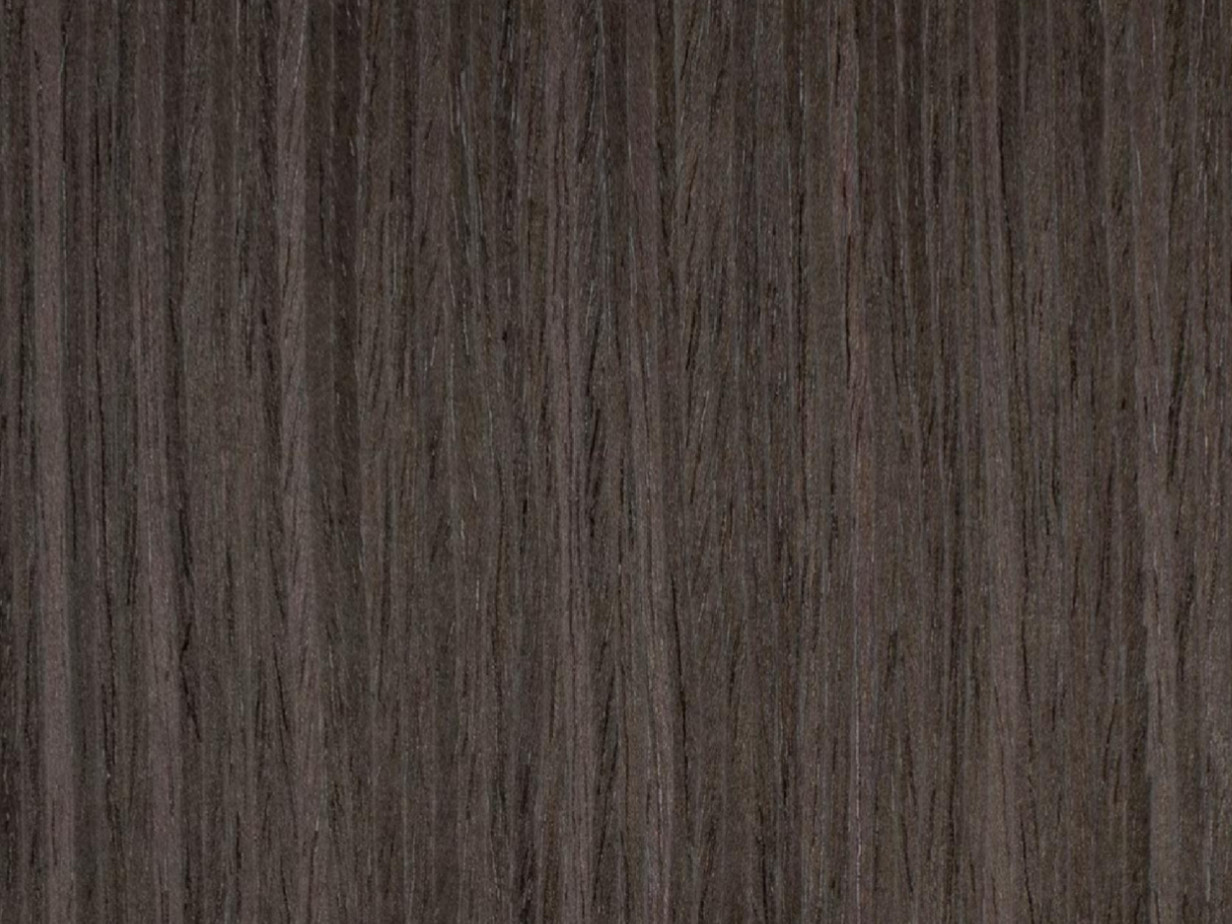 Black Apricot Engineered Wood Veneer Thickness 25C／45C