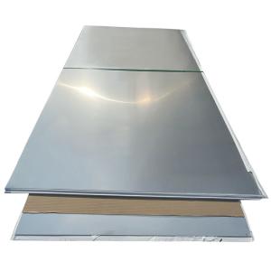 China 630 Stainless Steel Sheet 304 0.04 Mm Sus 201 Bis 1.4310 Plates factory