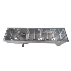 CUMMINS B3.3 Valve Chamber Cover