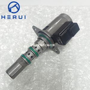 China 12V/24V Hydraulic Solenoid Valve TS98-T34 TS98-T34S For Volvo L110G L120H Loader factory