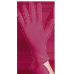 Non Sterile Nitrile Food Safe Disposable Gloves Latex Free Powder Free