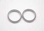 Stainless Steel 67 Series Ball Bearing 6705ZZ Stainless Steel P0 ABEC1