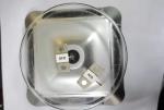 OEM 150 Watt DC 3GHz Resistor Flange 50 Ohm 6.35*9.5mm