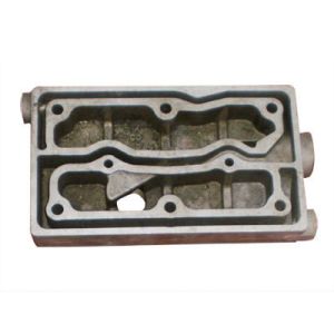 High Precision Aluminium Casting Components , Gravity Casting Parts OEM ODM