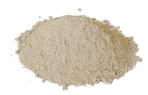 China Wear Resistant Refractory Castable factory