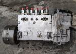 ME440455 Mitsubishi Used Fuel Injection Pump For 6D16 Excavator HD1430-3 101608